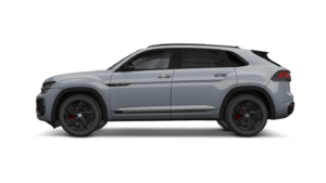 Teramont X Platinum