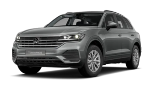 Touareg Elegance