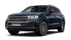 Touareg Highline