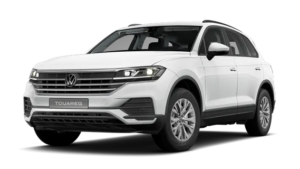 Touareg Luxury