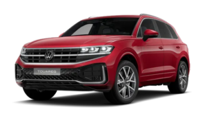 Touareg R-Line