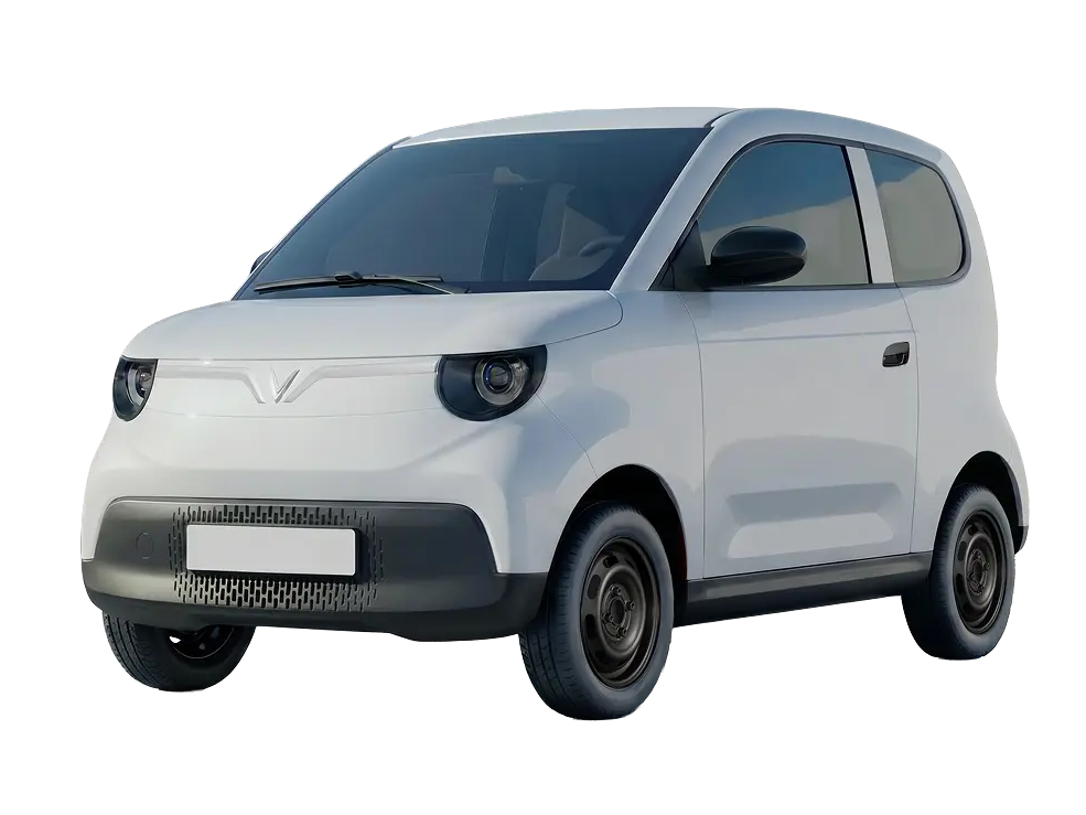 VF 2 màu Infinity Blanc