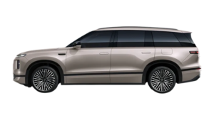 Volkswagen ID. ERA 9X