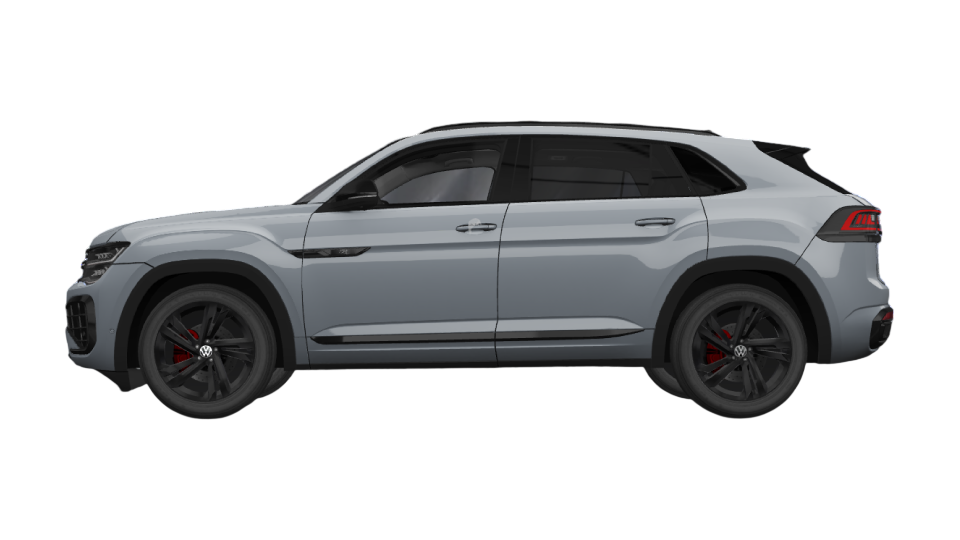 Volkswagen Teramont X