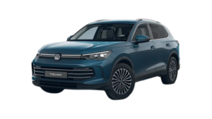 Tiguan Style