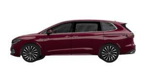 Volkswagen Viloran