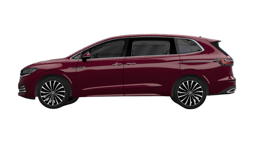 Volkswagen Viloran